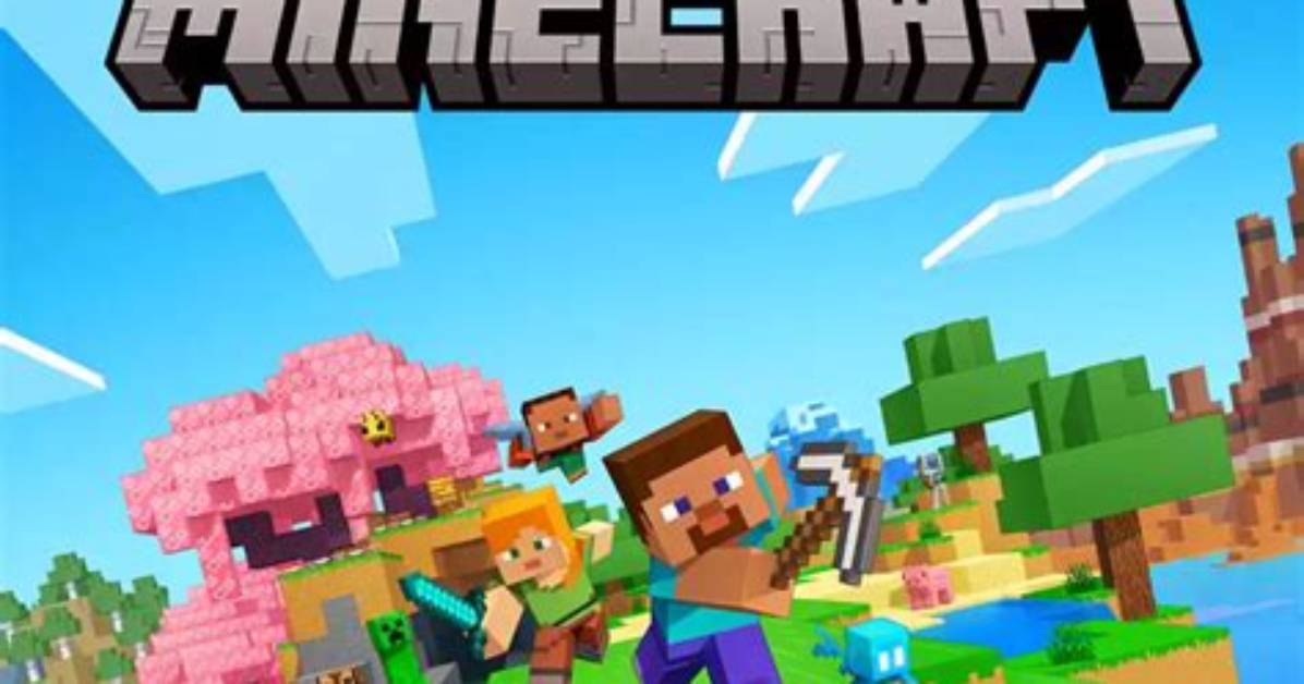 How to Get Minecraft on Ps5