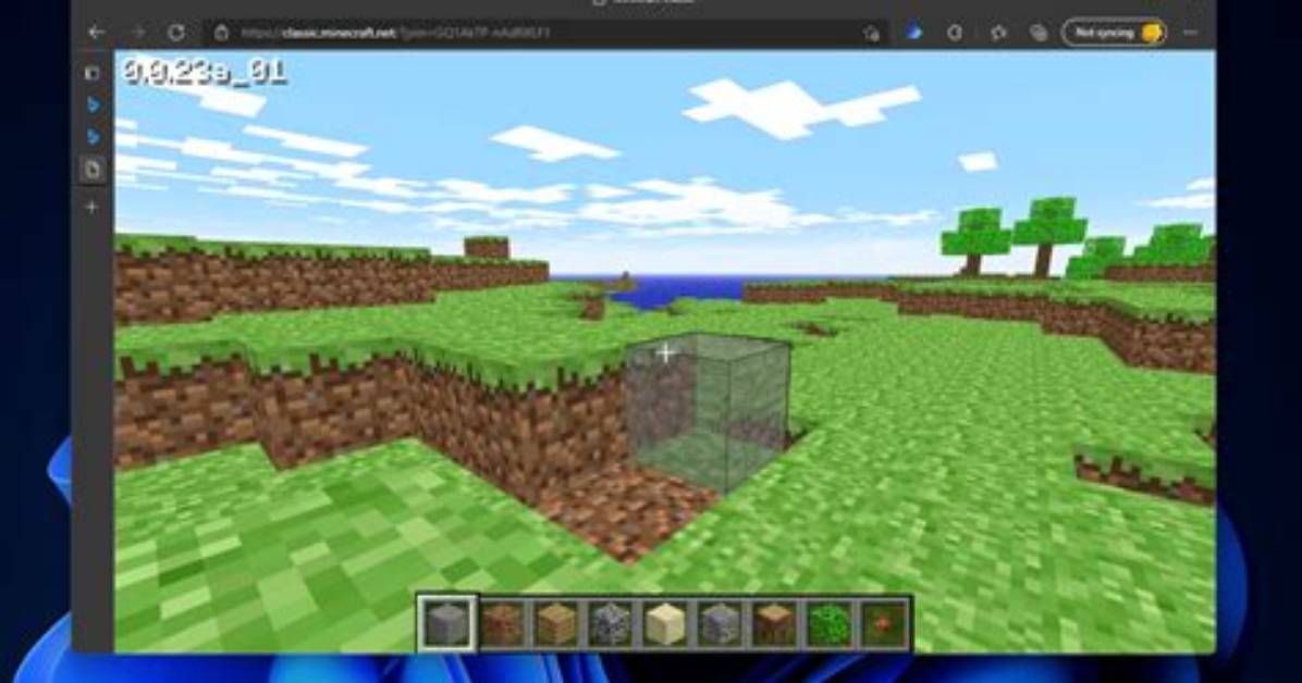 How to Get Minecraft Pc on Windows 10