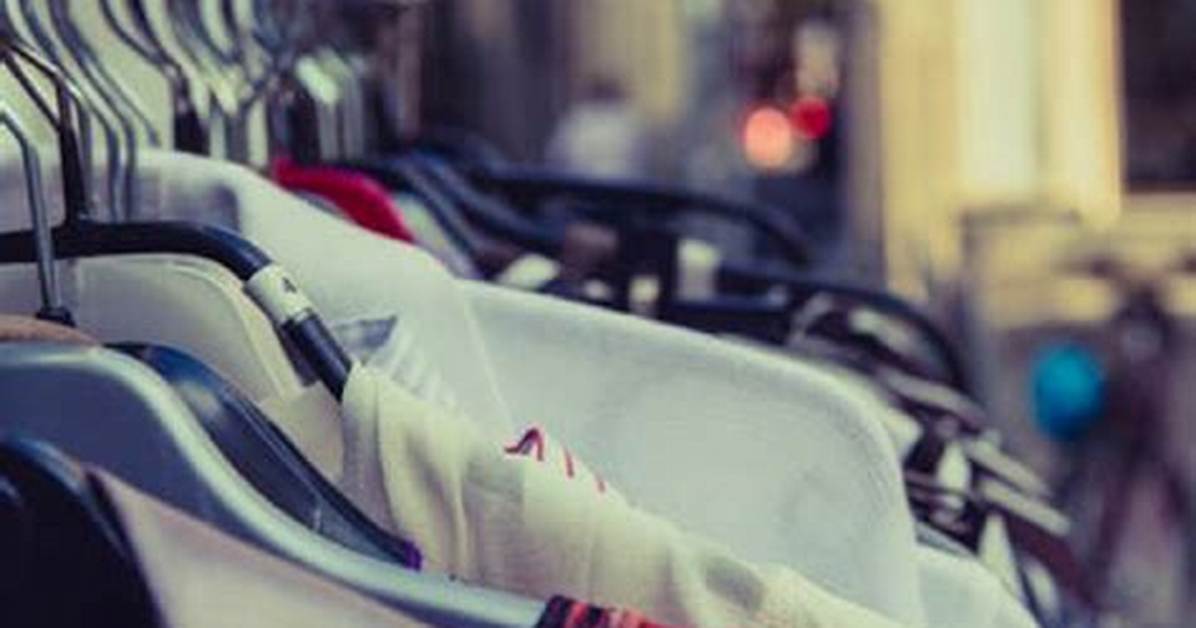 How to Get New Clothes?