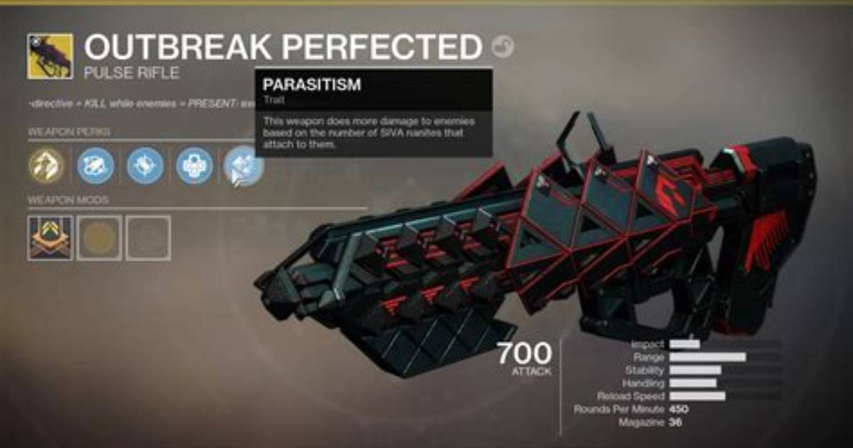 How to Get Outbreak Perfected?