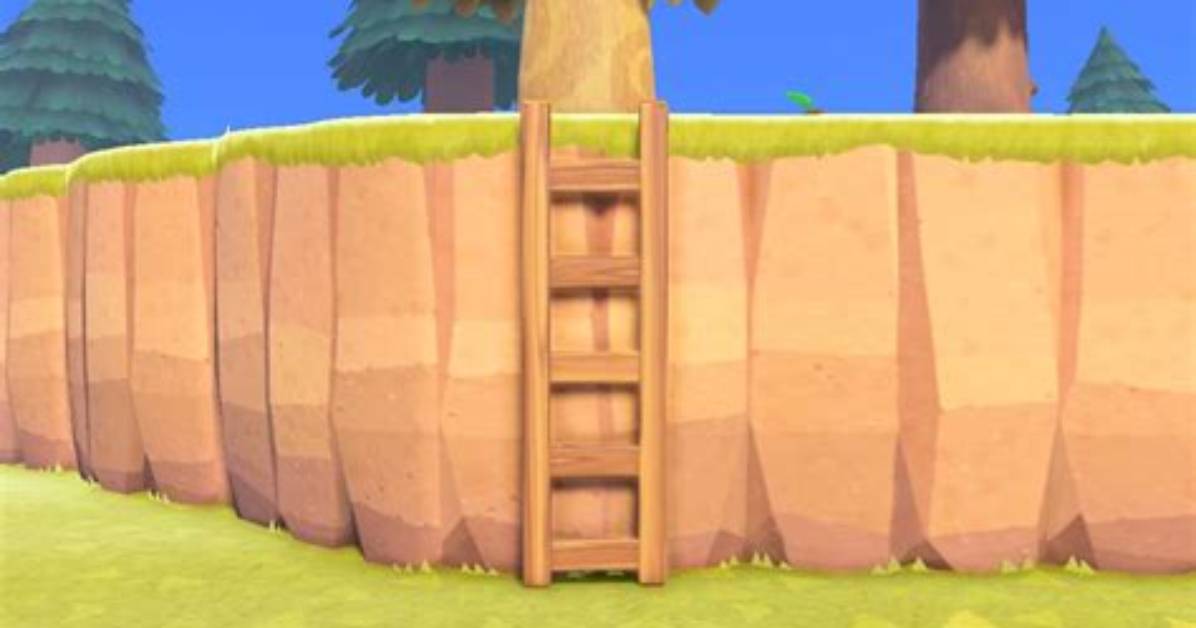 How to Get Permanent Ladders
