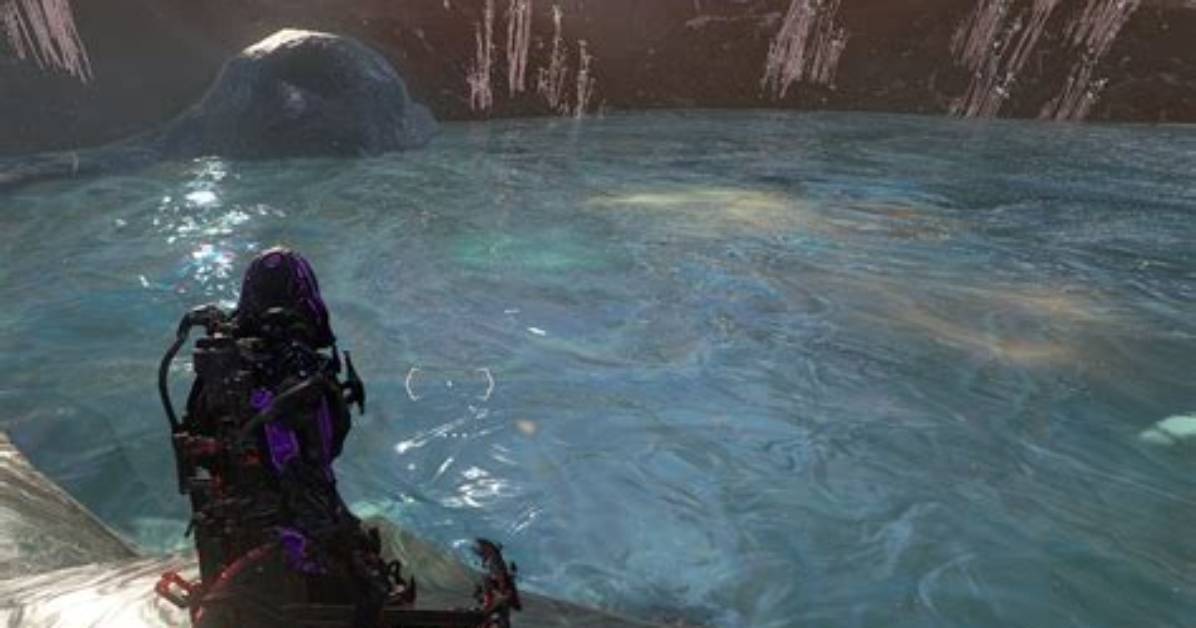 How to Get Recaster Warframe?