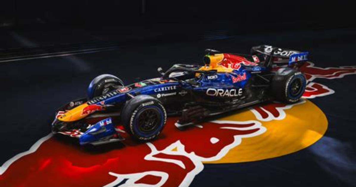 How to Get Red Bull Car in Gran Turismo 7
