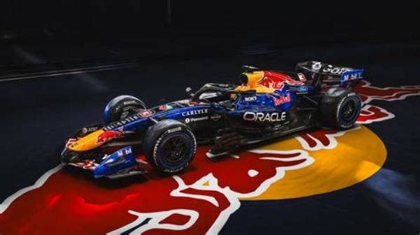 How to Get Red Bull Car in Gran Turismo 7