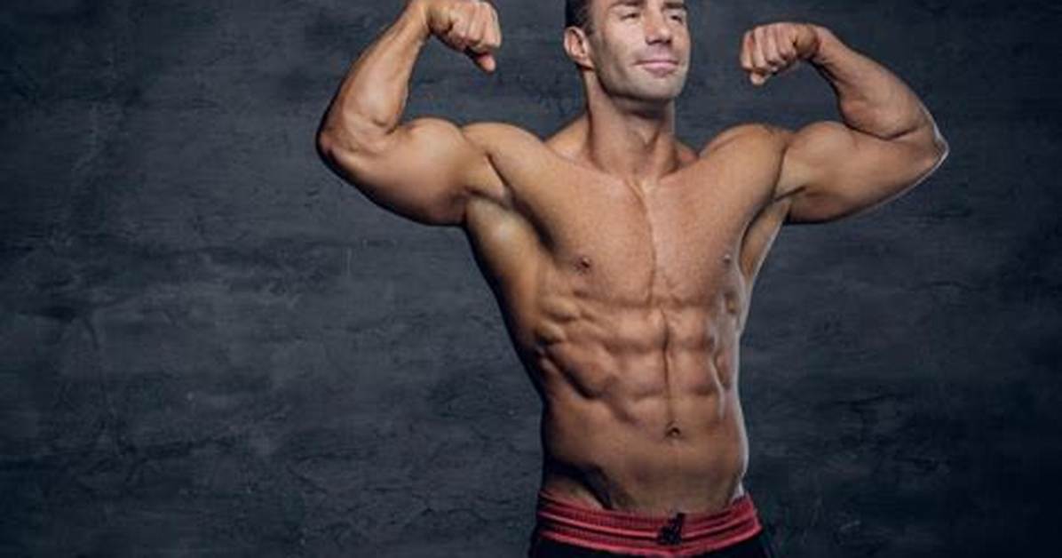 How to Get Ripped?