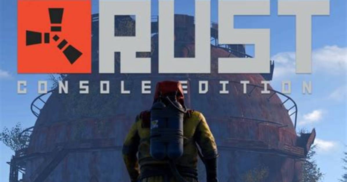 How to Get Rust Beta Key Ps4?