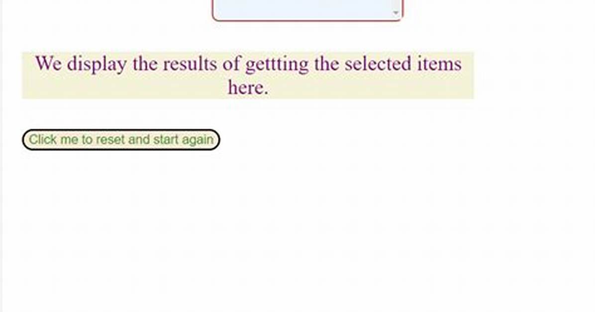 How to Get Selected Option Text in Vue Form Multiselect?