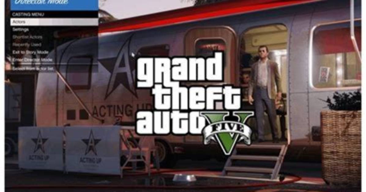 How to Get Solo Lobby Gta 5
