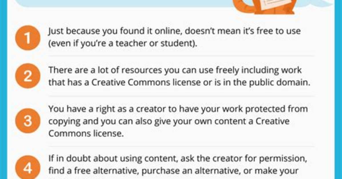 How to Get Something Copyrighted?