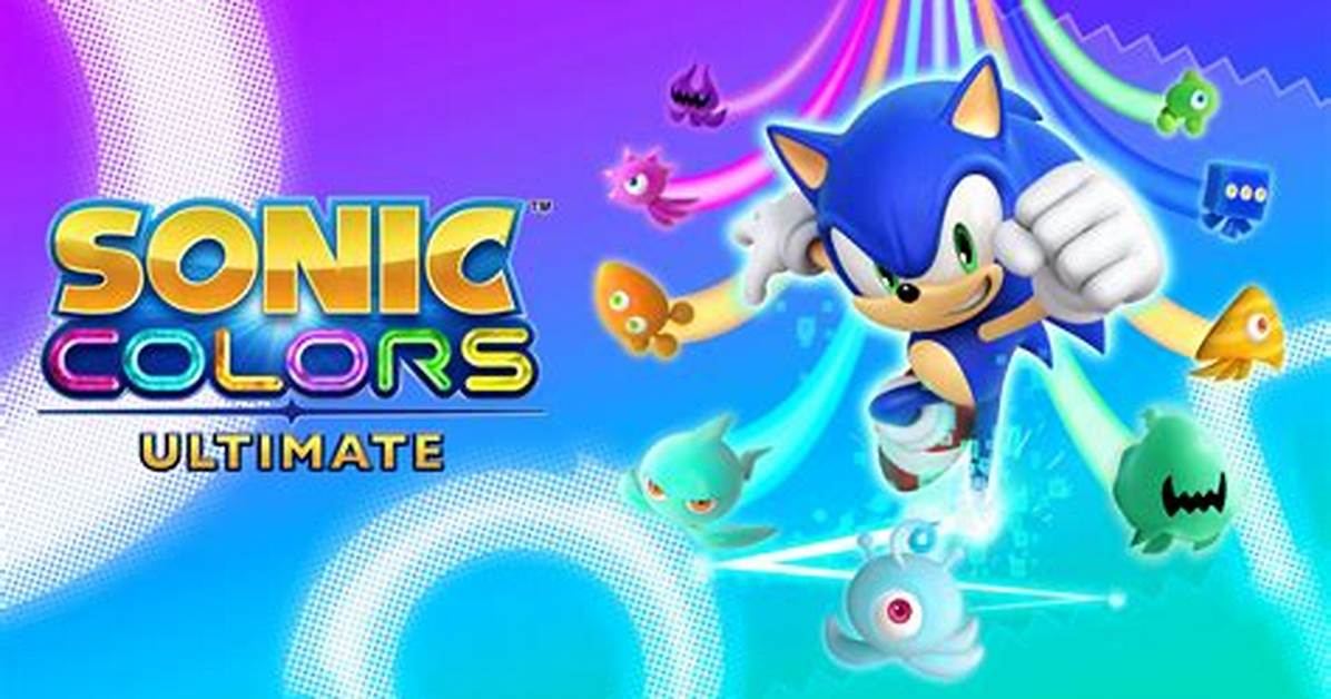 How to Get Sonic Colors Ultimate Refund?
