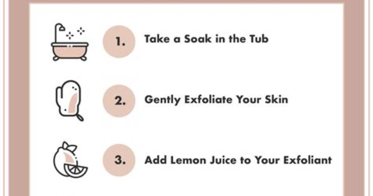 How to Get Spray Tan off Your Hands, According to Experts
