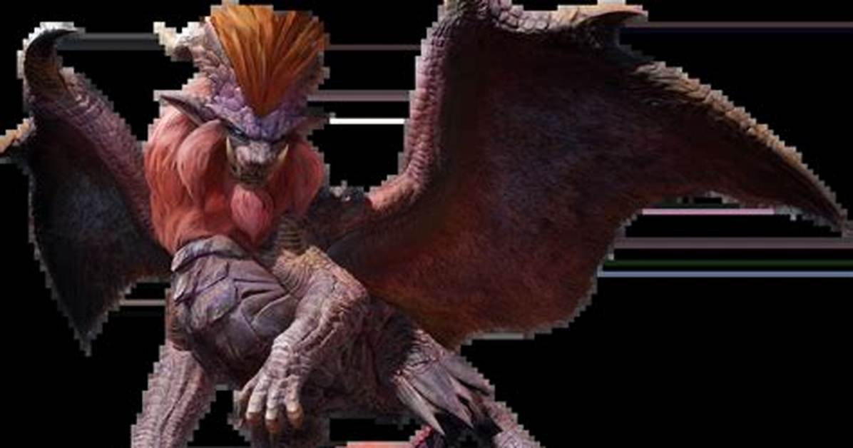 How to Get Teostra Armor in Monster Hunter Rise (Mhr)