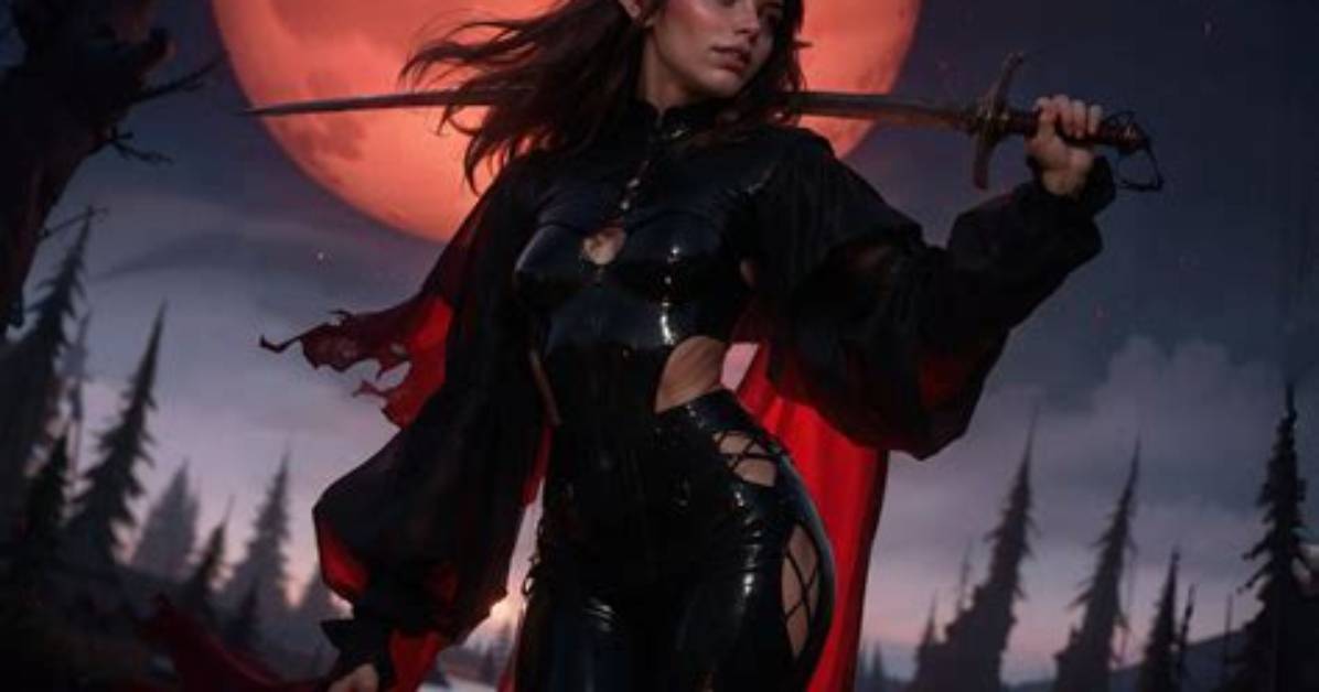 How to Get the Elf and Vampire Jobs? (Hidden Jobs)