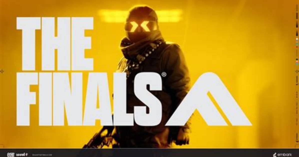 How to Get the Finals Closed Beta 2 Key
