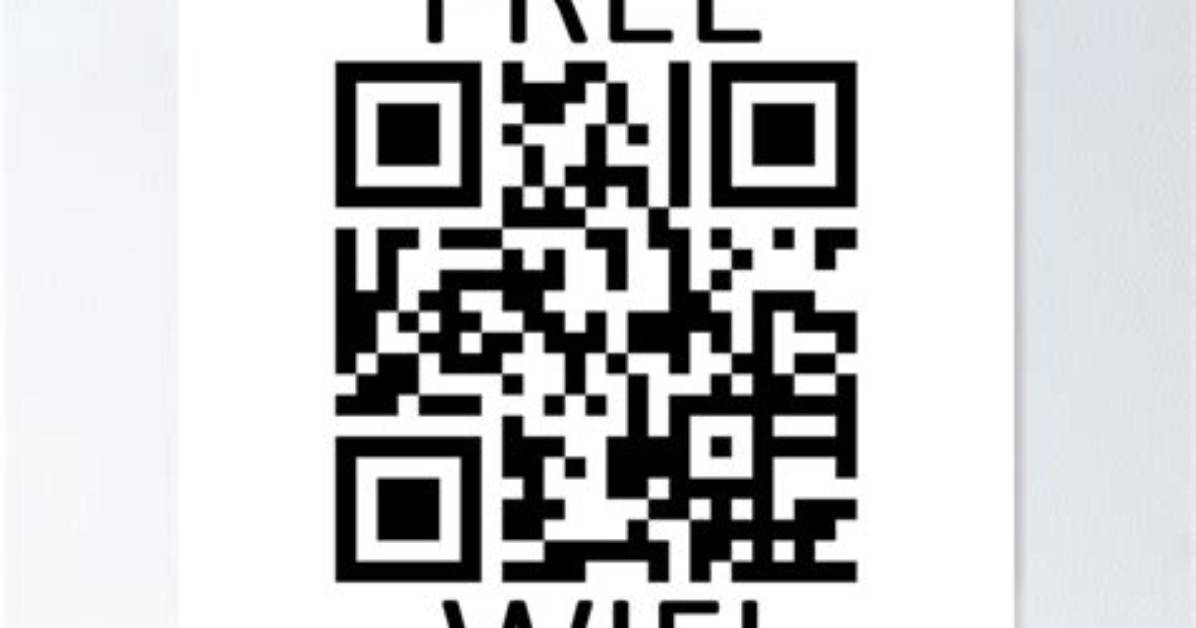 How to Get the Free Wifi Code?