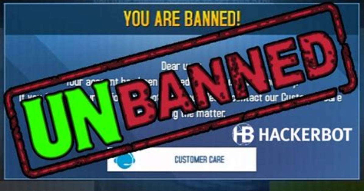 How to Get Unbanned from Call of Duty Cold War