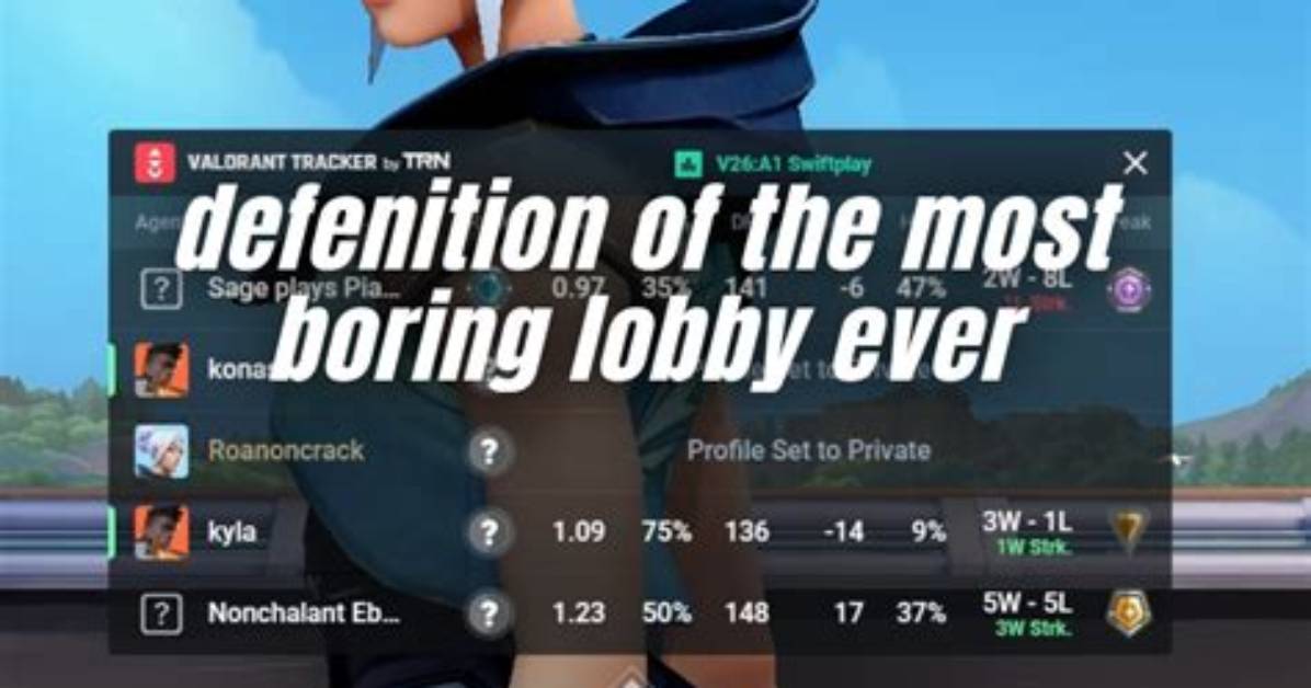 How to Get Unbanned from Valorant Competitive