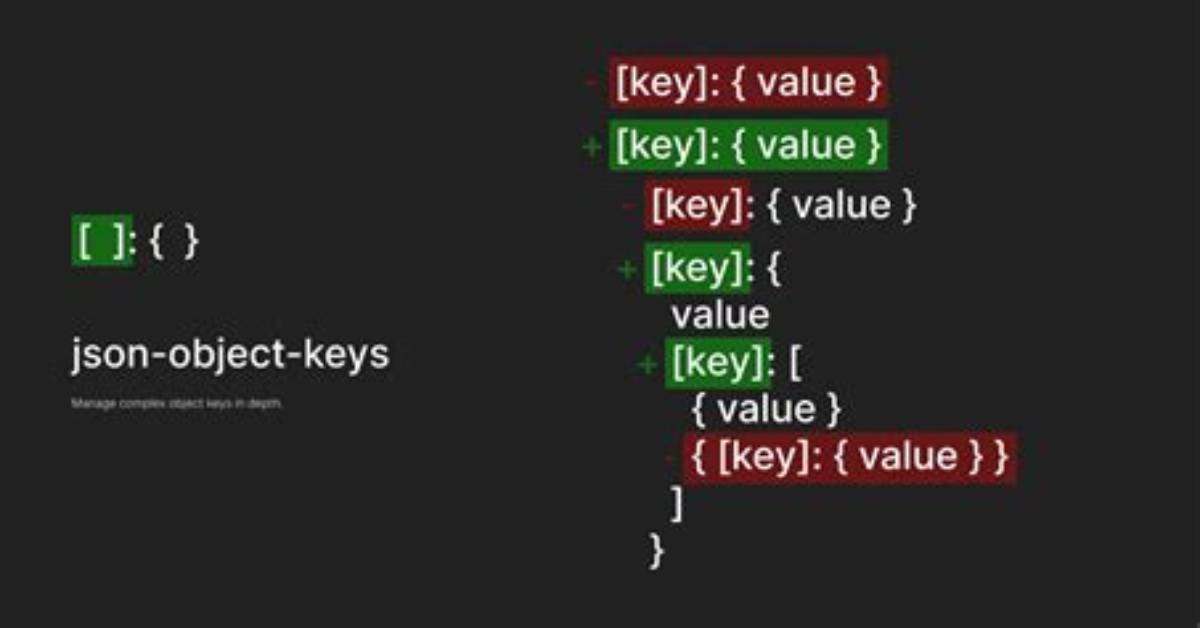 How to Get Values from Json File Using Applescript?