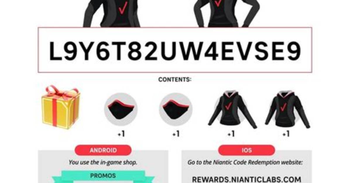 How to Get Verizon Code for Pokemon Go