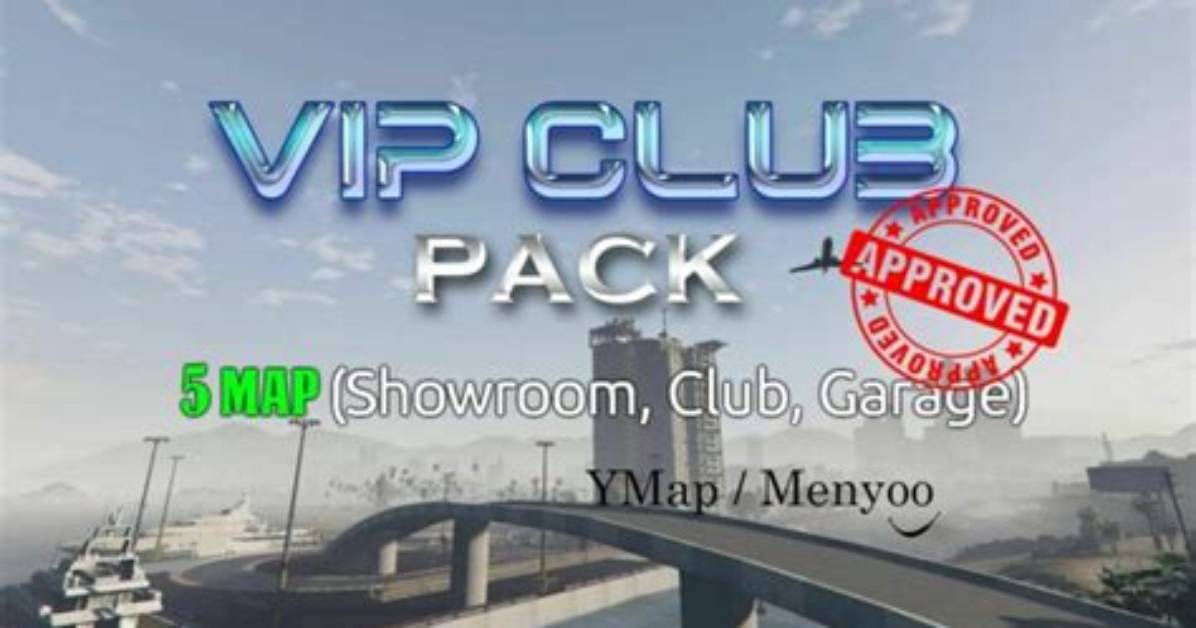 How to Get Vip in Gta 5