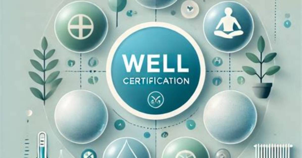 How to Get Well Certification?