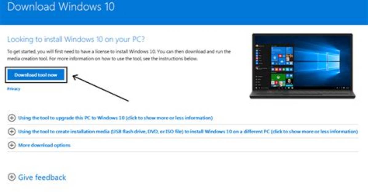 How to Get Windows 10?
