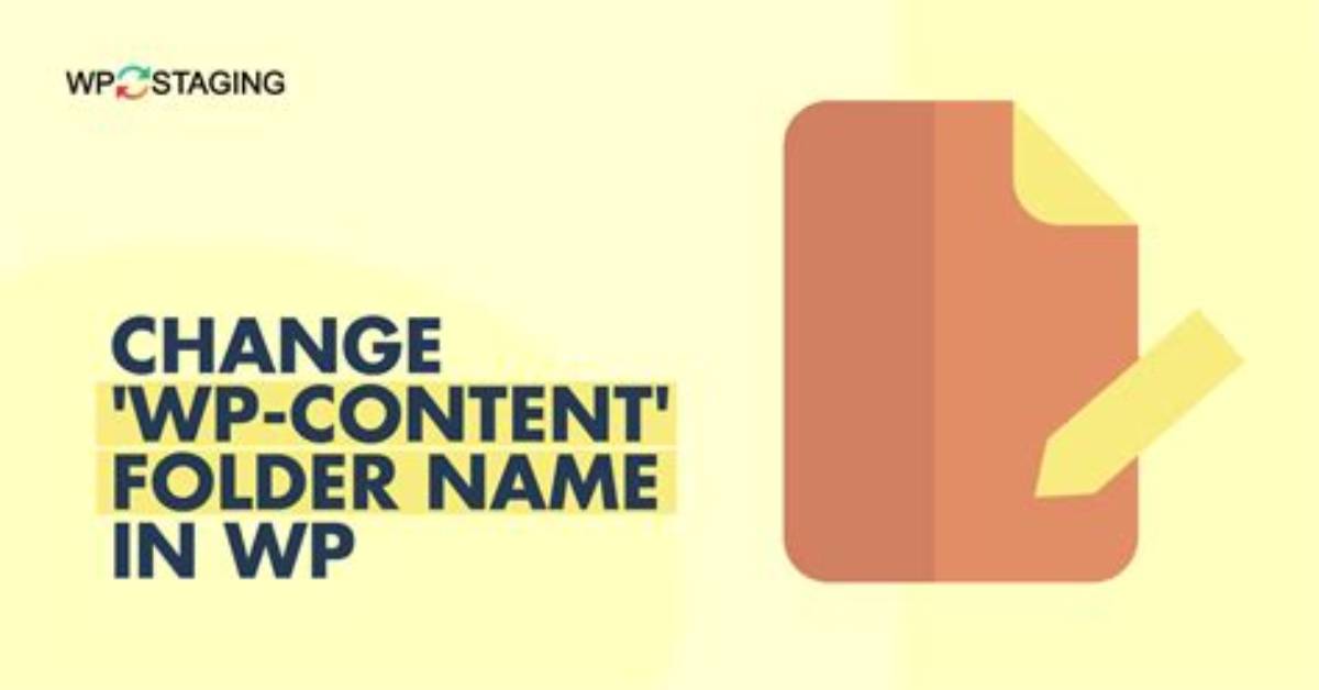 How to Get Wp-Content Folder in Wordpress?