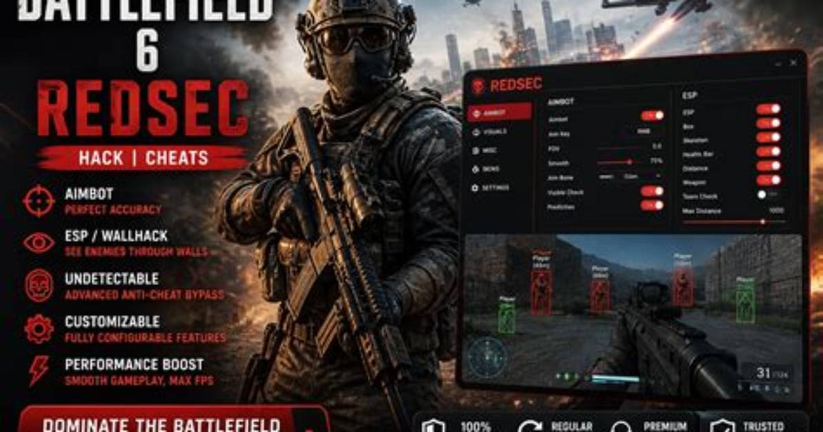 How to Hack Battlefield 4