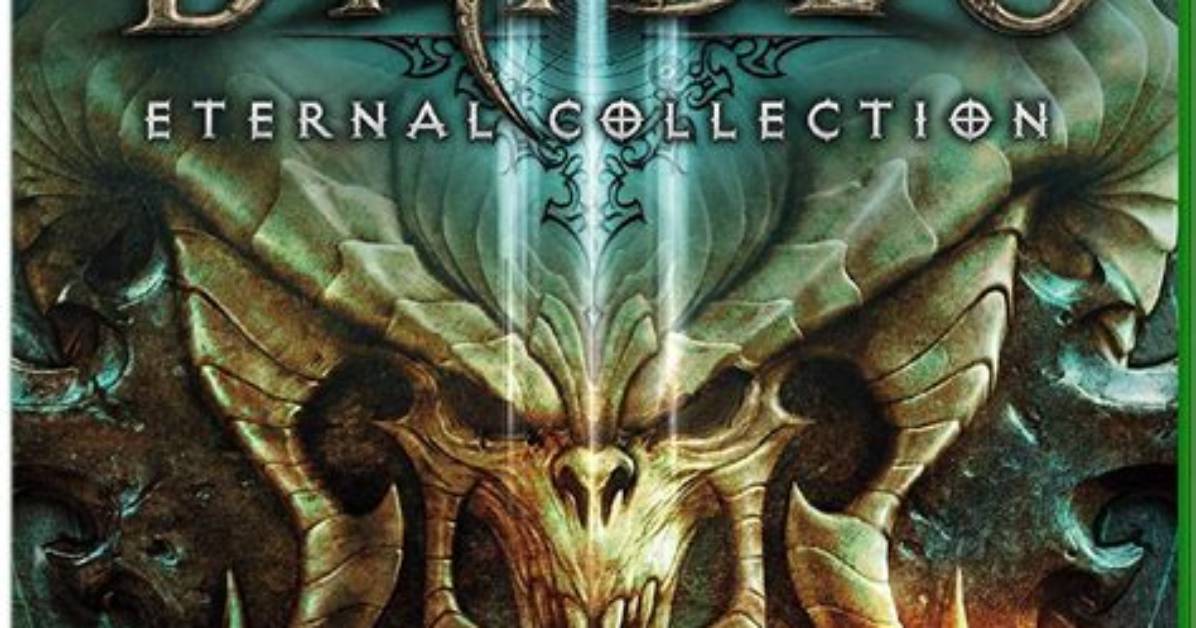 How to Hack Diablo 3 Xbox One