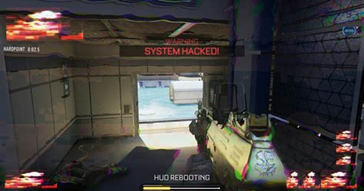 How to Hack in Call of Duty