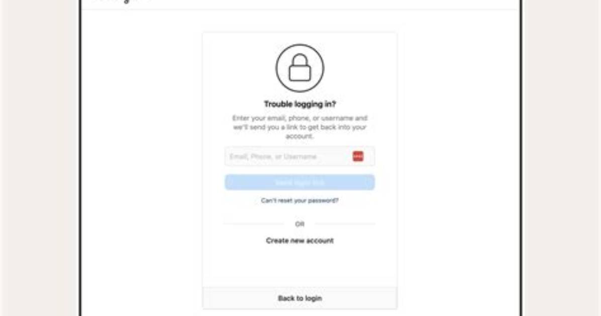 How to Hack Instagram Account on Pc?
