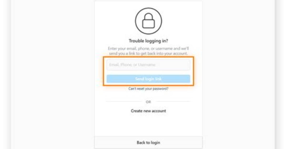 How to Hack into a Instagram Account?