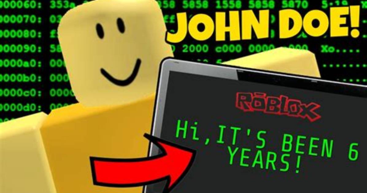 How to Hack Roblox 2021 Mobile
