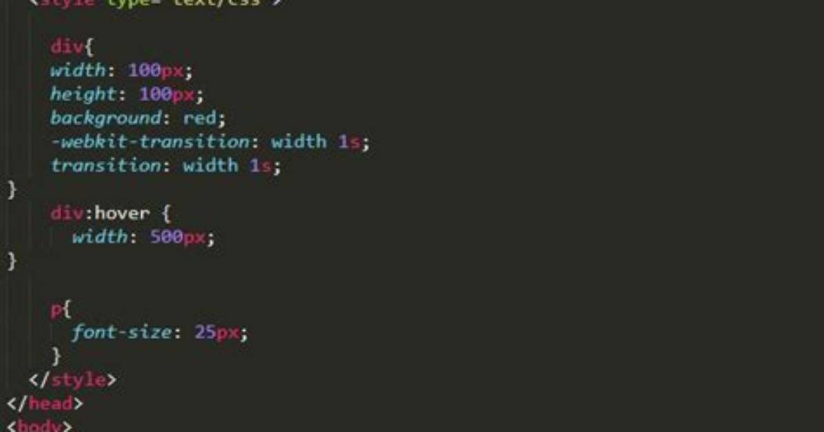 How to Have Multiple Css Transitions on an Element?