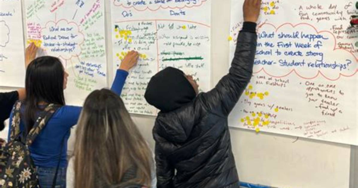 How to Help Chronically Absent Students?