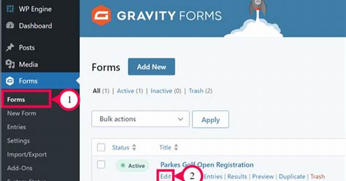 How to Hide a Gravity Forms Field with Css