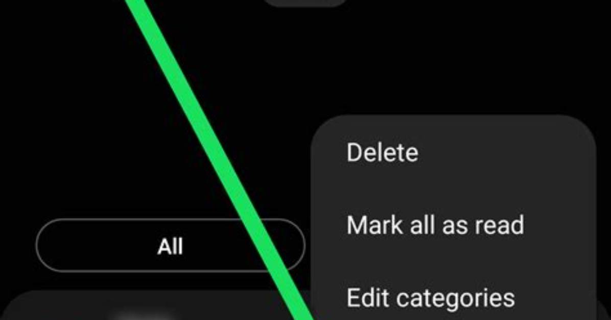 How to Hide Messages on Android