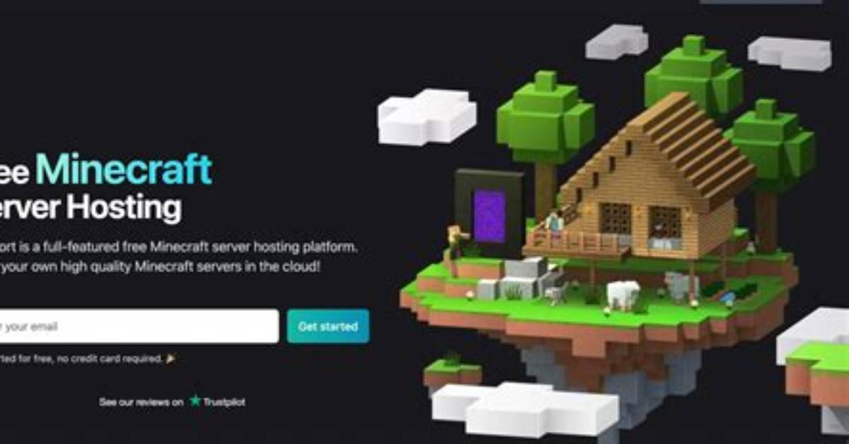 How to Host a Minecraft Server with Mods