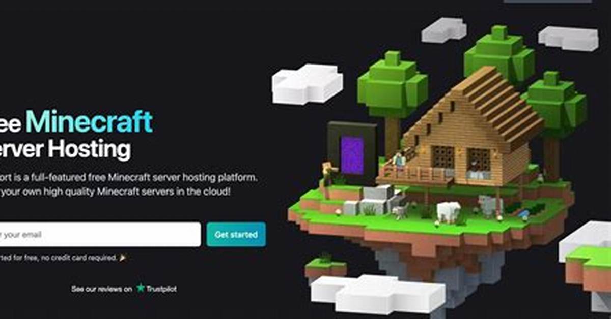 How to Host Minecraft Server