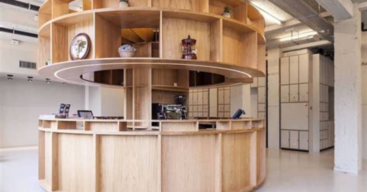 How to Implement a Circular Counter?