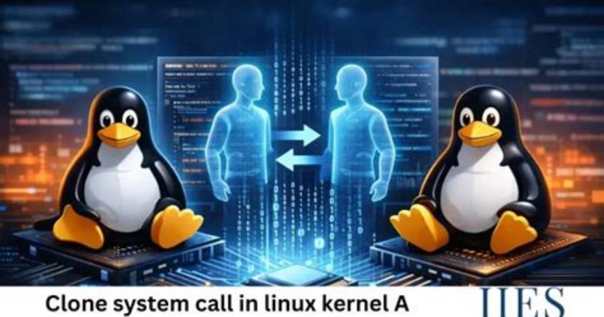 How to Implement Clone for Kernel Level Threads in Xv6