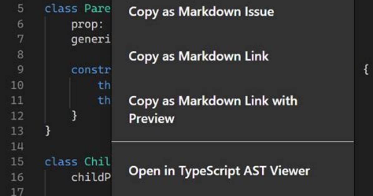 How to Import Library with Typescript Playground