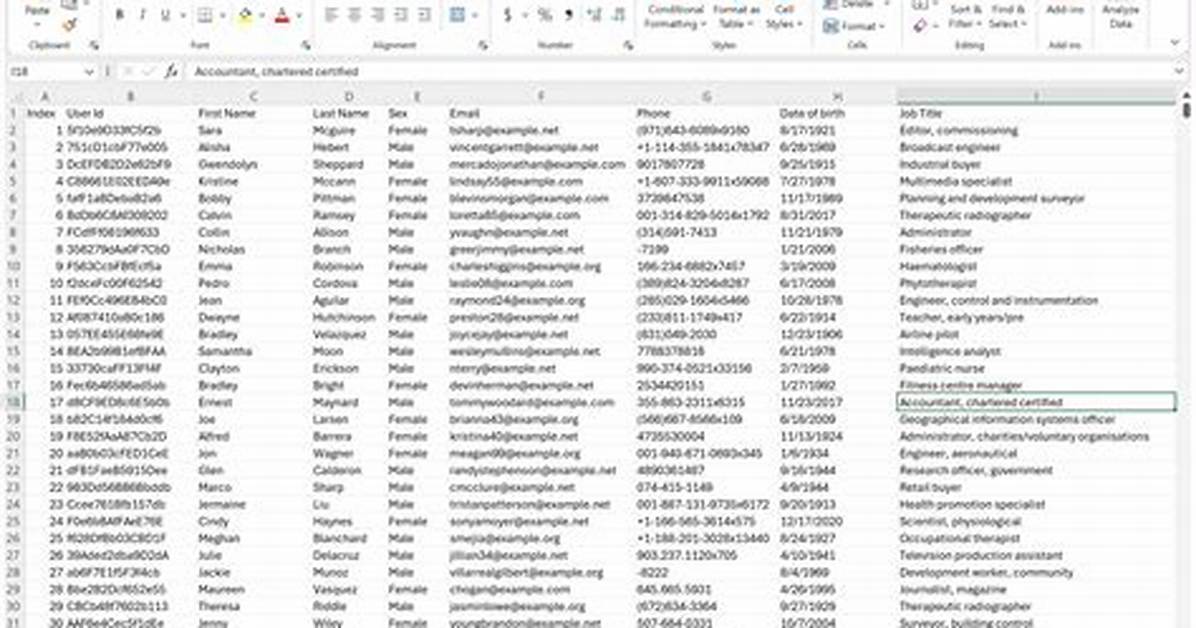 How to Import Multiple. Csv Files at Once?