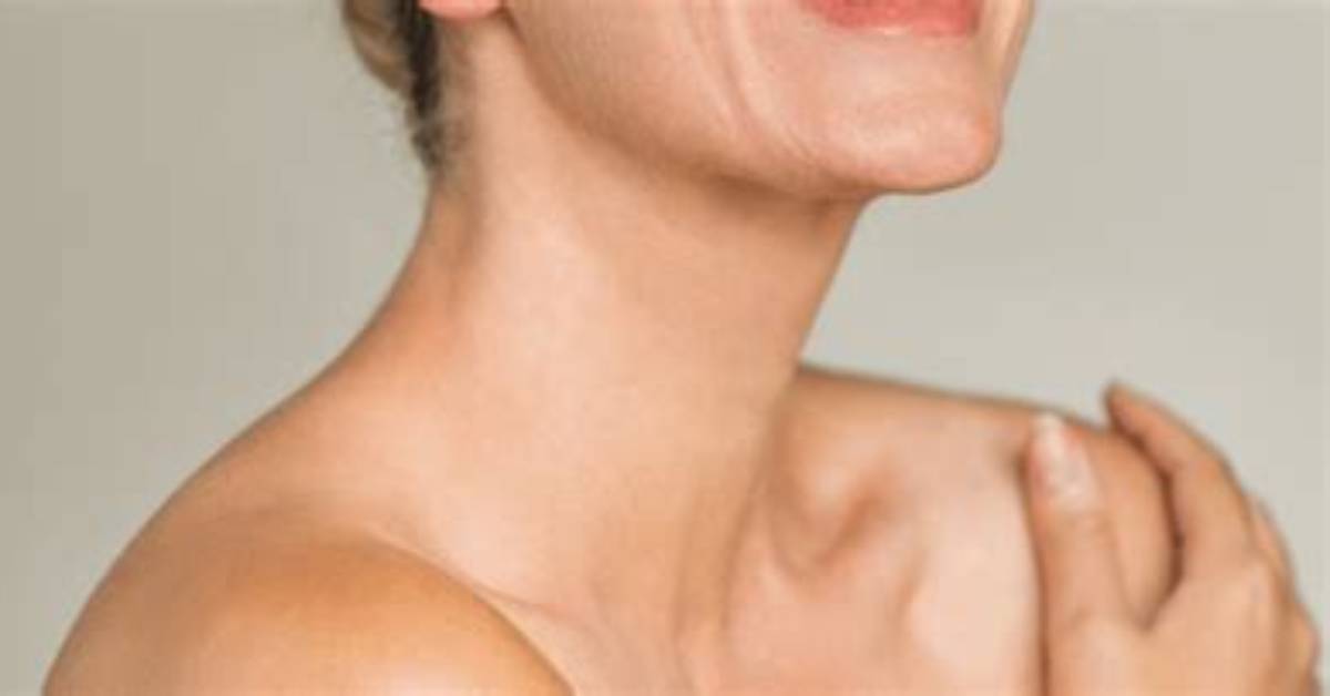How to Improve Decolletage?