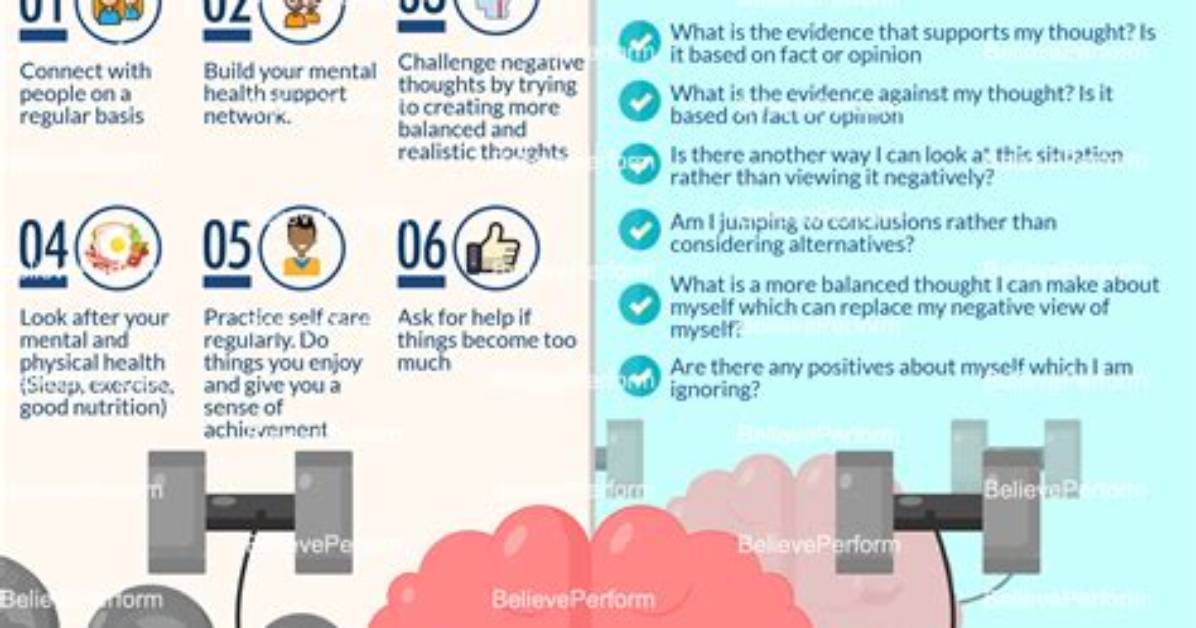 How to Improve Your Self Esteem?