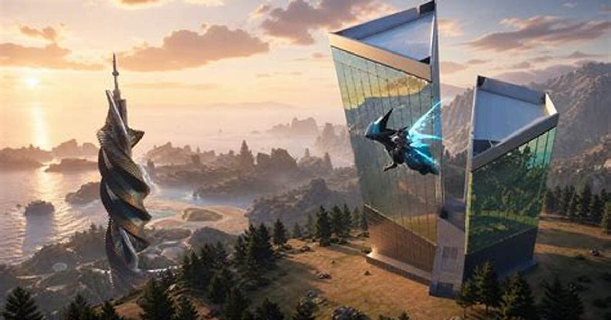 How to Increase Build Area & Make a Big Base