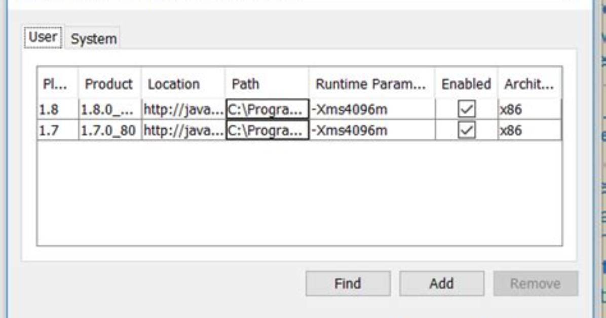 How to Increase Java Heap Size?