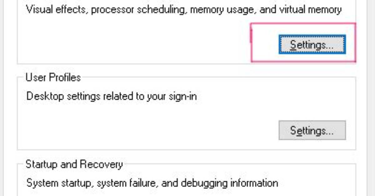 How to Increase Swap Memory in Windows? [Duplicate]
