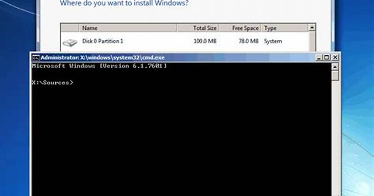 How to Initialize 4Tb in Windows