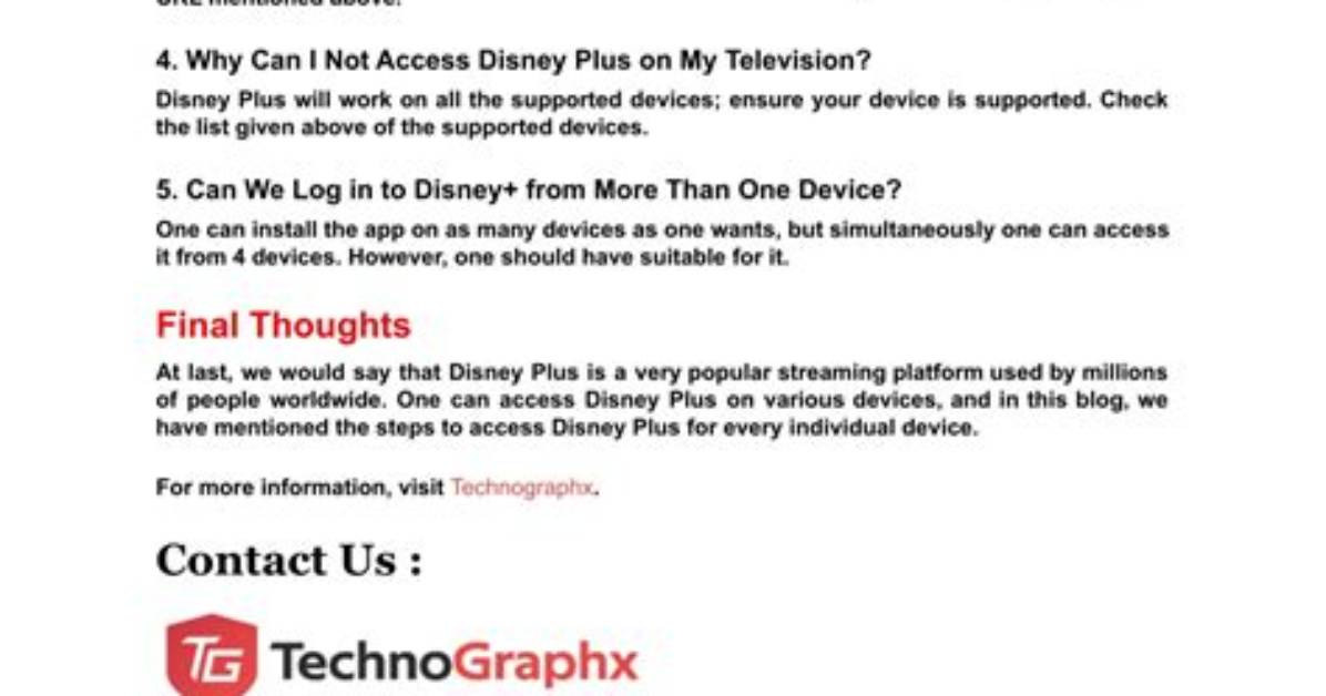 How to Input My Www. Disneyplus. Com Login/Begin 8-Digit Code?